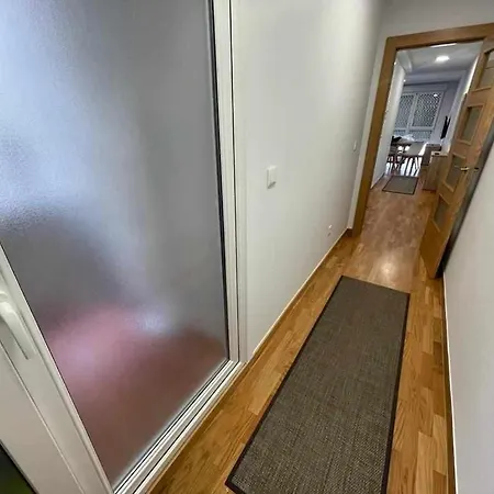 Apartamento Carmen Apartament Malpica de Bergantiños