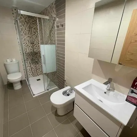 Apartamento Carmen
