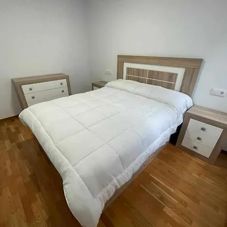 Apartamento Carmen Apartament