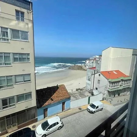 Apartamento Carmen * Malpica de Bergantiños