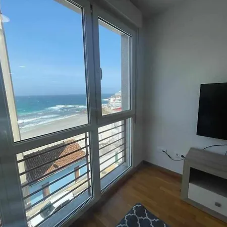 Apartament Apartamento Carmen *