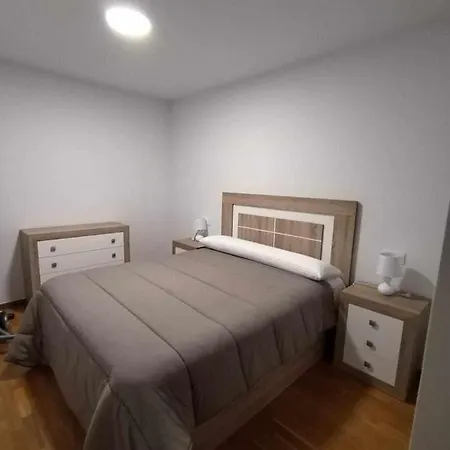 Apartamento Carmen Malpica de Bergantiños