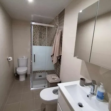 Apartamento Carmen *