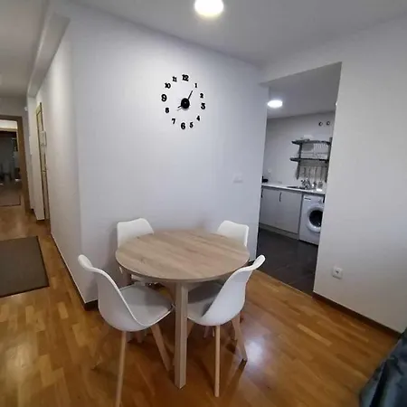 Apartamento Carmen